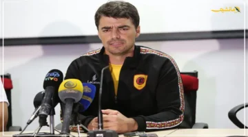 توقعات مثيرة.. مدرب أنجولا يكشف سيناريو مجموعته مع مصر ويرشح محمد صلاح لجائزة كبرى في أمم إفريقيا 1